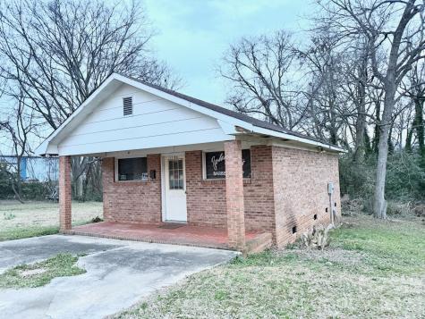 119 Berry Street Chesterfield SC 29728
