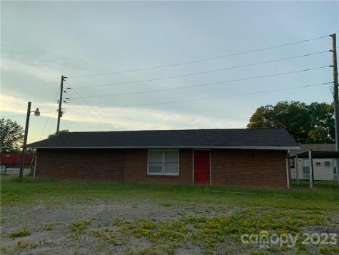 2836 Lynwood Drive Lancaster SC 29720