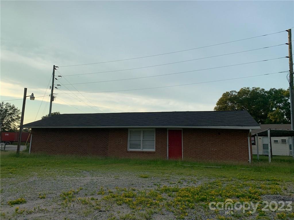 2836 Lynwood Drive Lancaster SC 29720