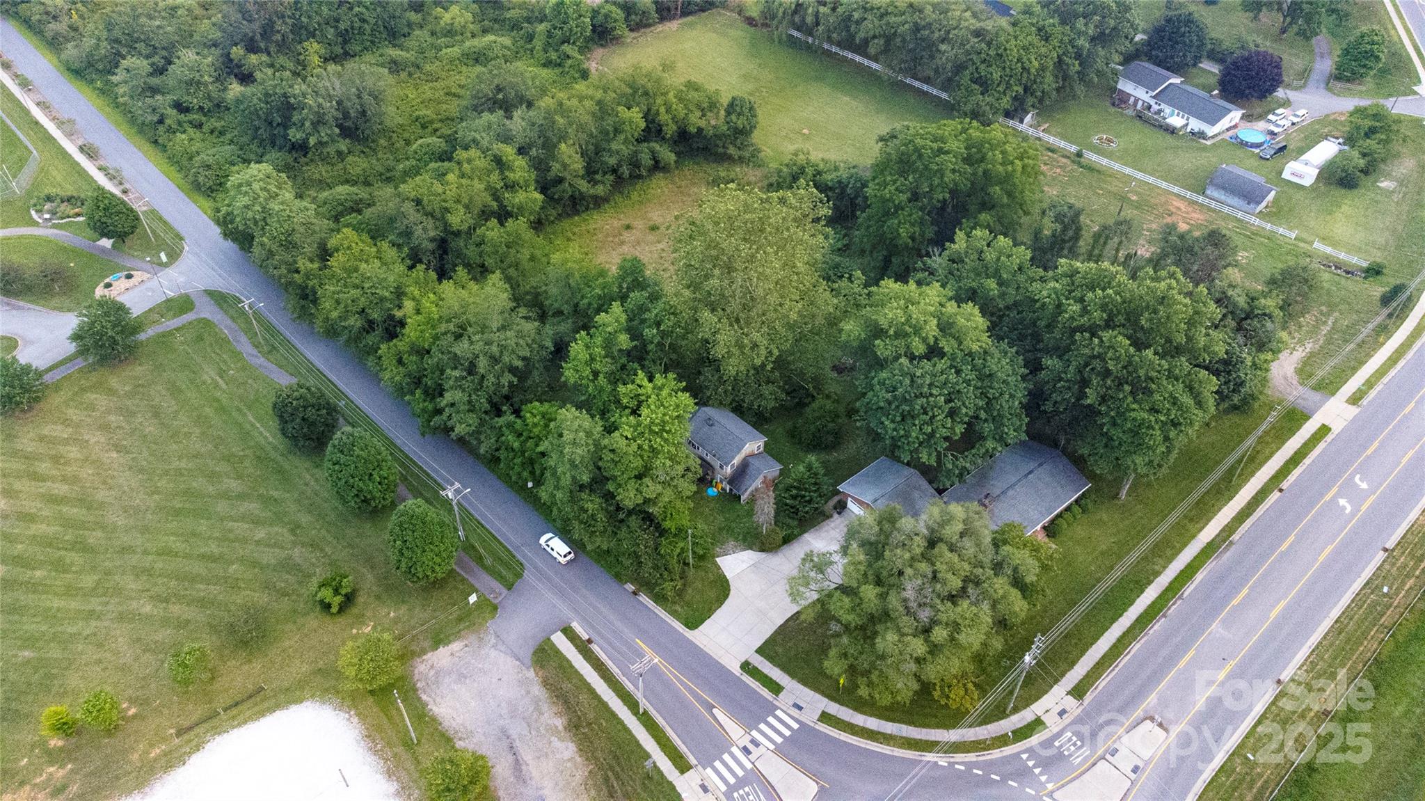 625 Vance Street Waynesville NC 28786