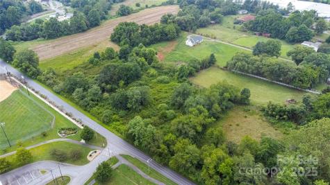 625 Vance Street Waynesville NC 28786