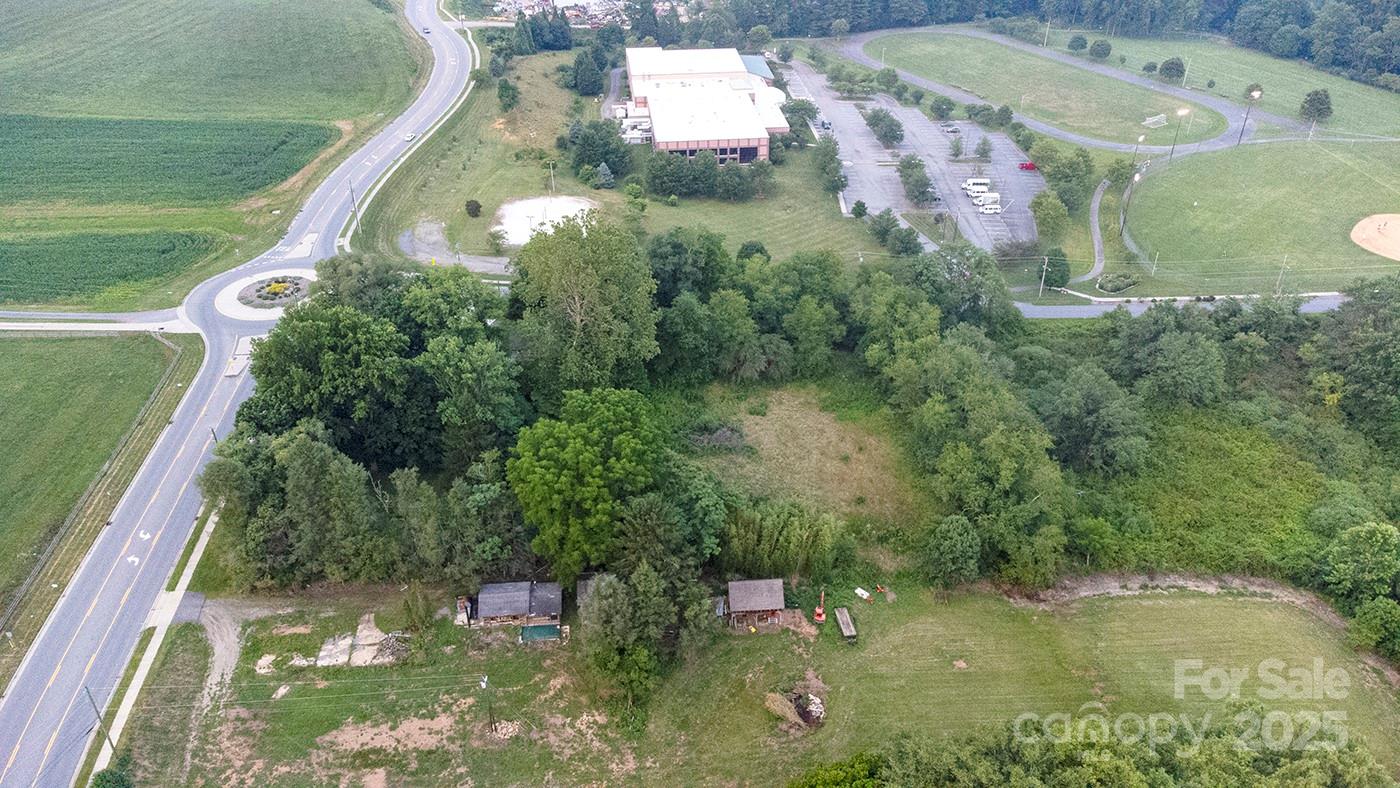 625 Vance Street Waynesville NC 28786