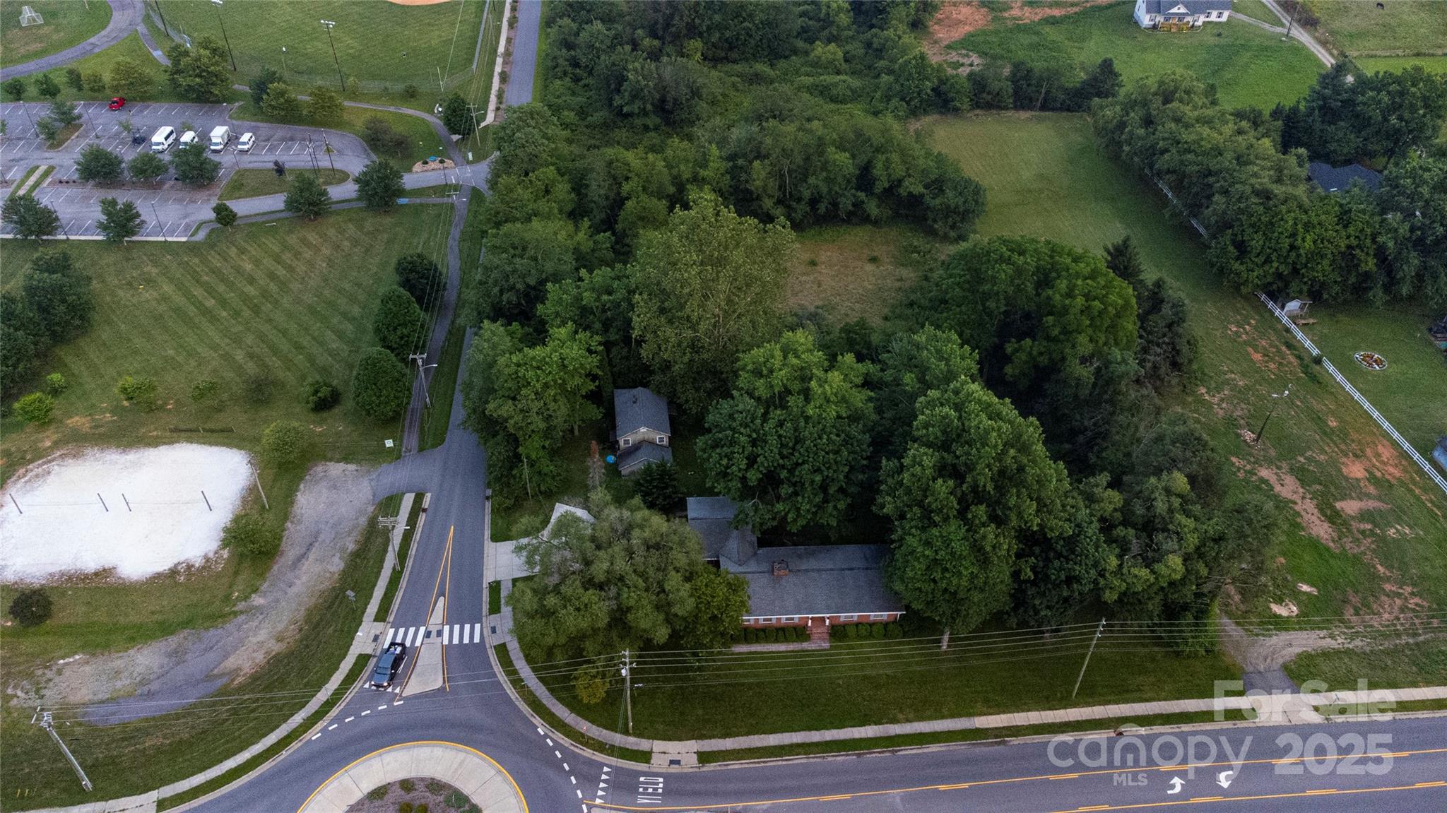 625 Vance Street Waynesville NC 28786
