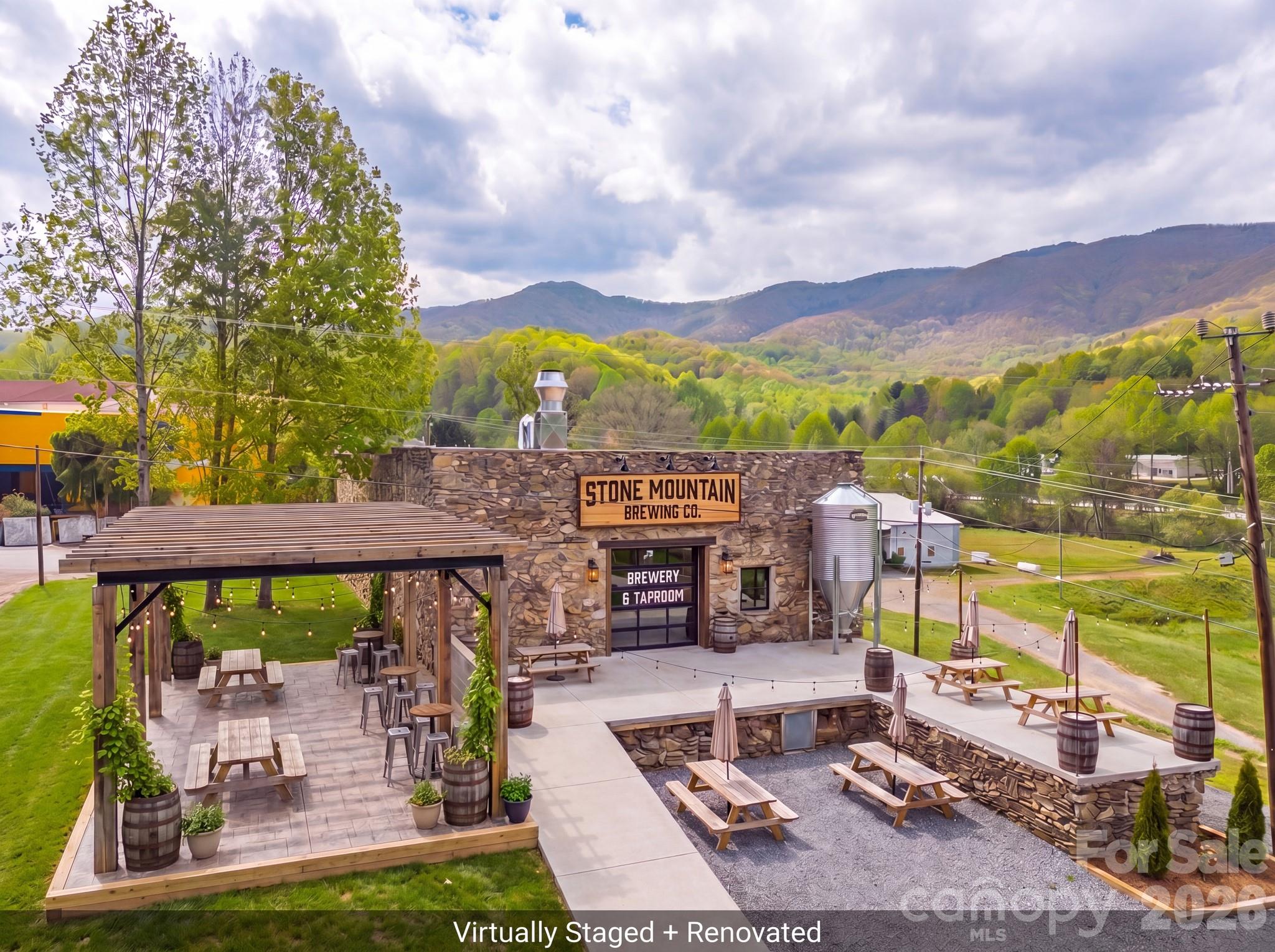 23 Providence Place Waynesville NC 28786