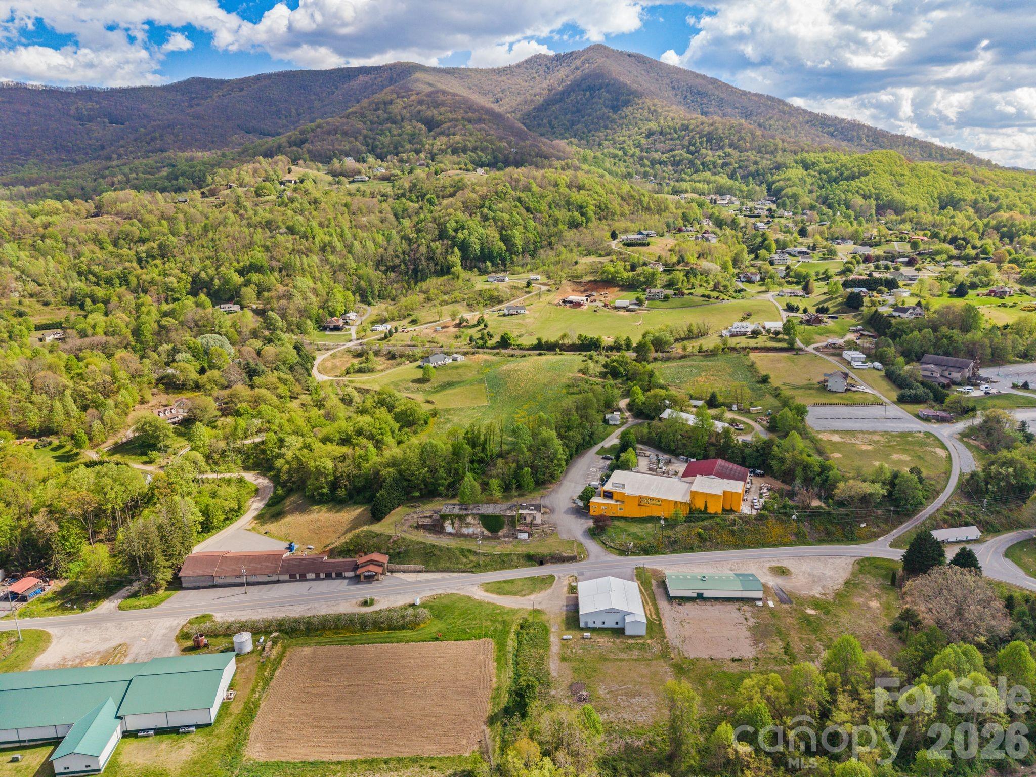 23 Providence Place Waynesville NC 28786