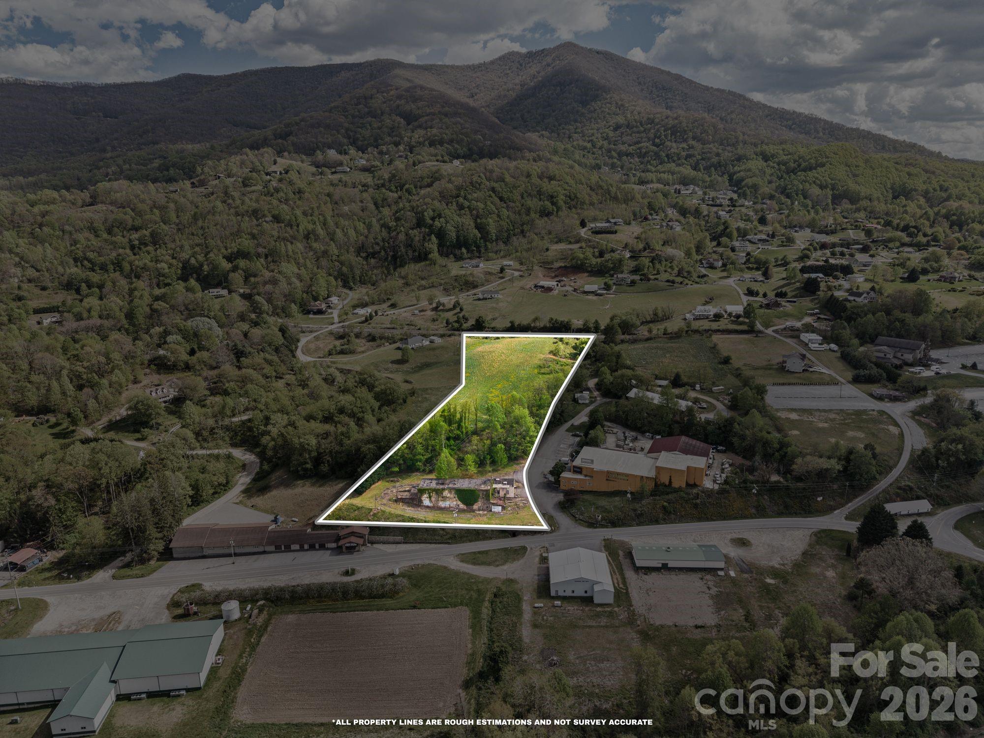 23 Providence Place Waynesville NC 28786