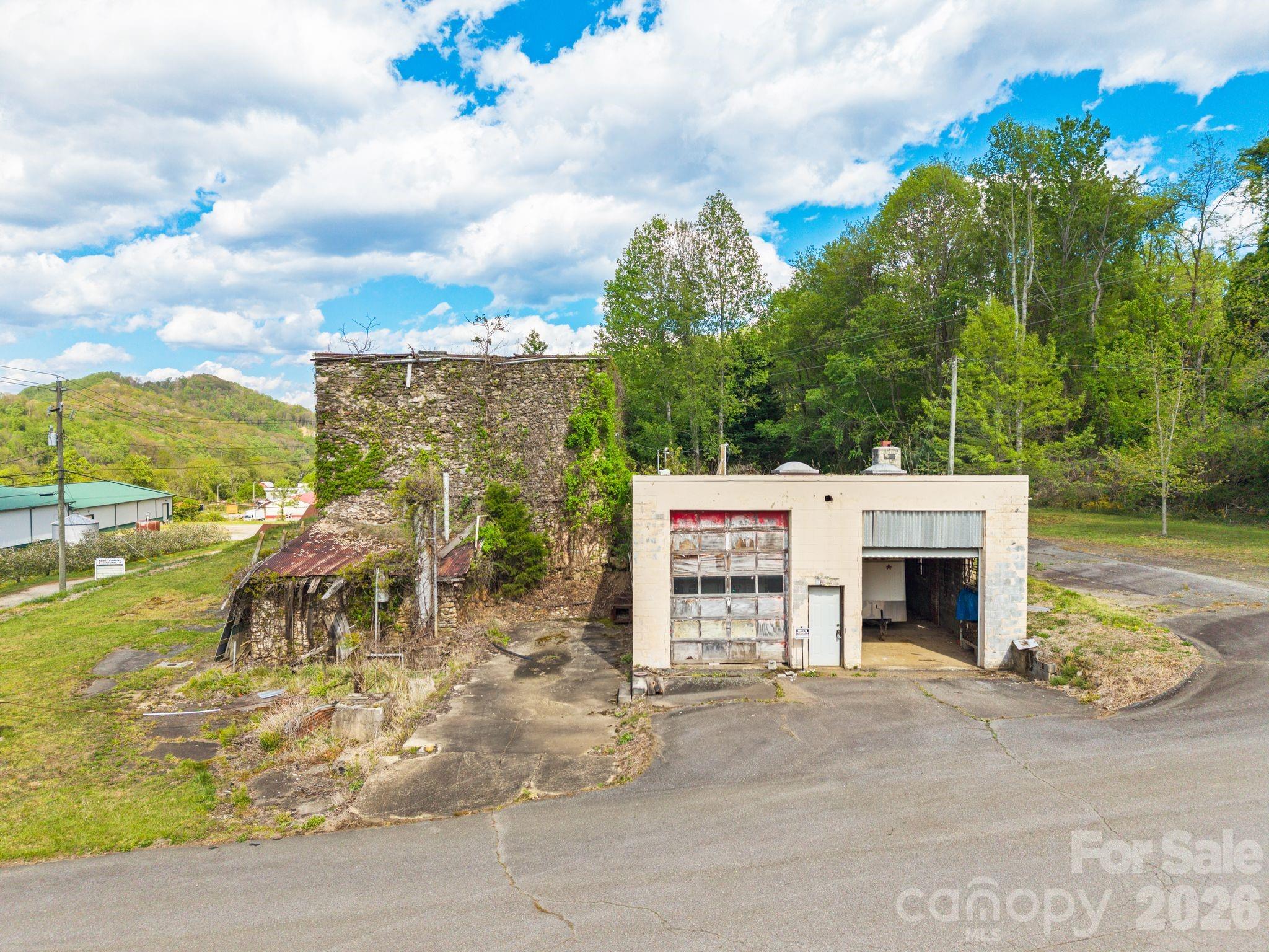23 Providence Place Waynesville NC 28786