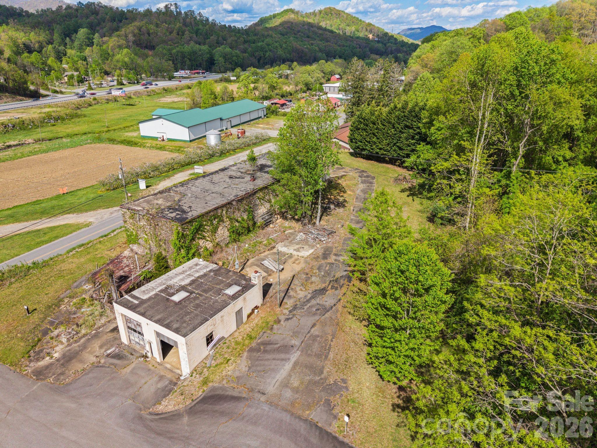 23 Providence Place Waynesville NC 28786