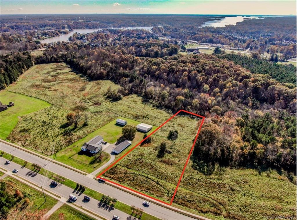 00 Brawley School Road Mooresville NC 28117