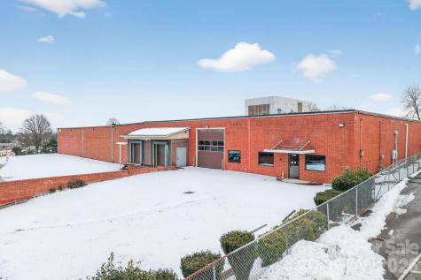 2146 Highland Avenue NE Hickory NC 28601