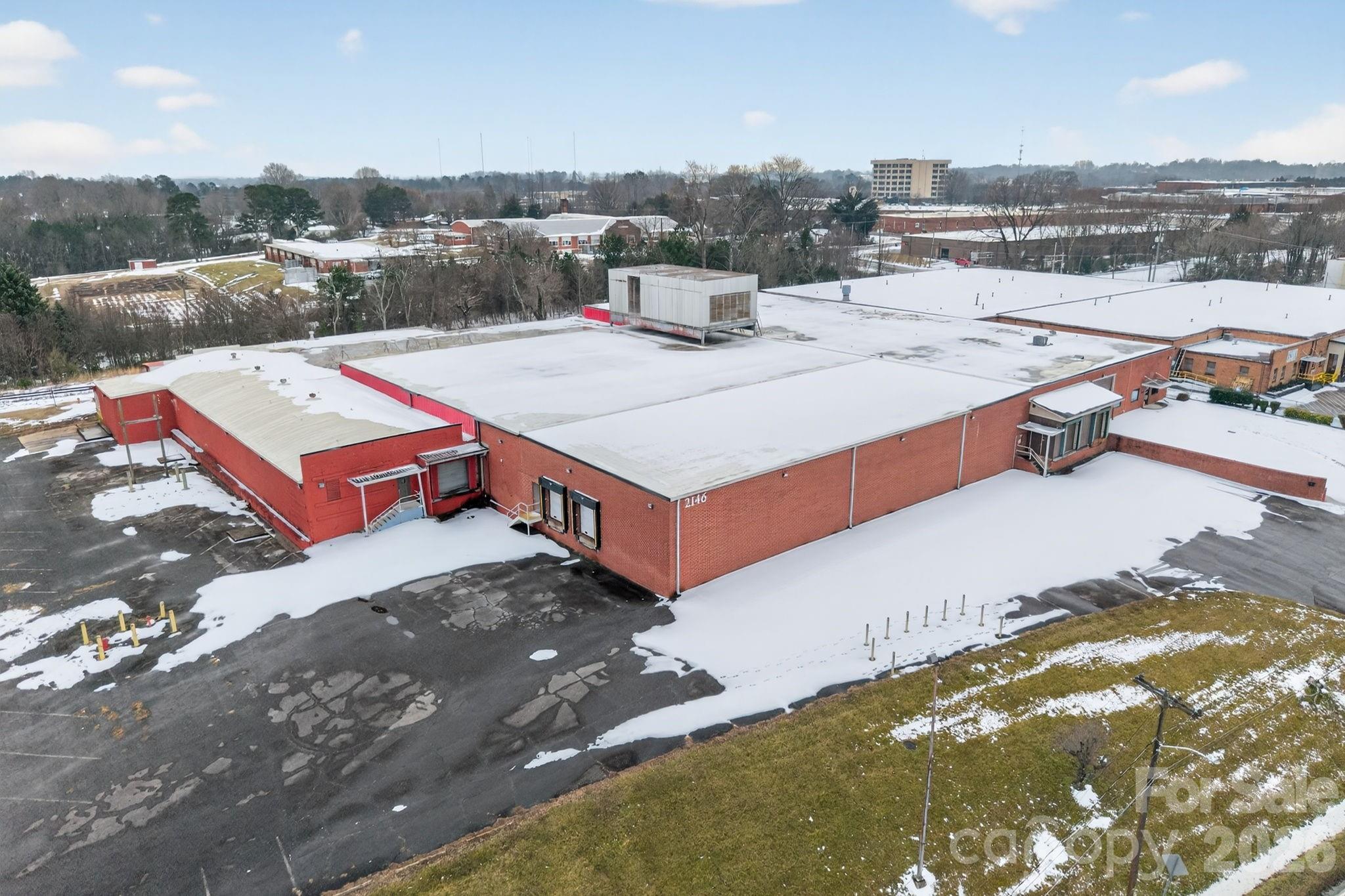 2146 Highland Avenue NE Hickory NC 28601