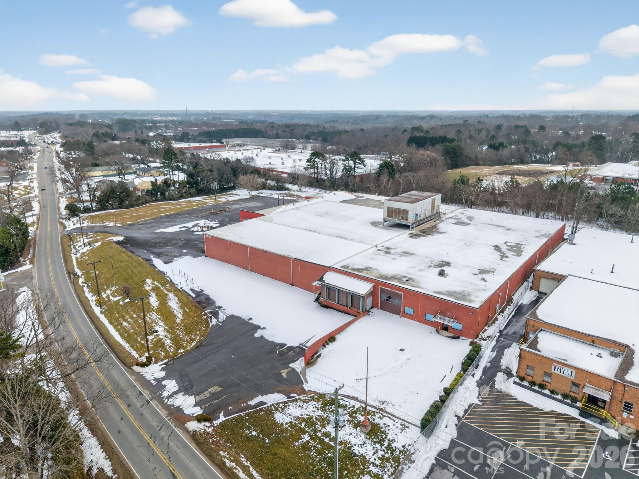 2146 Highland Avenue NE Hickory NC 28601