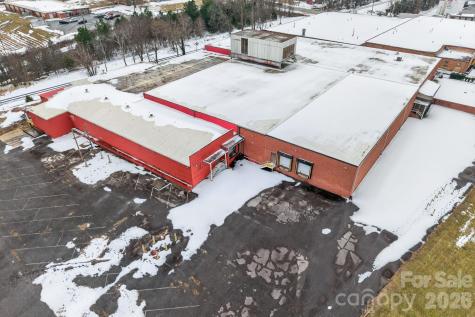 2146 Highland Avenue NE Hickory NC 28601