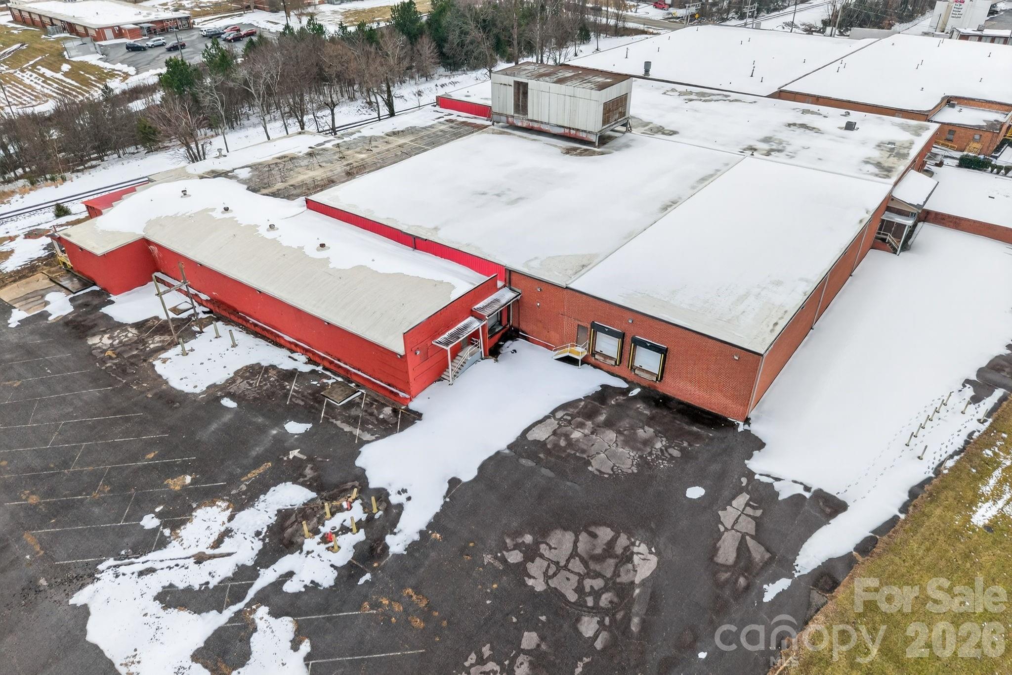2146 Highland Avenue NE Hickory NC 28601