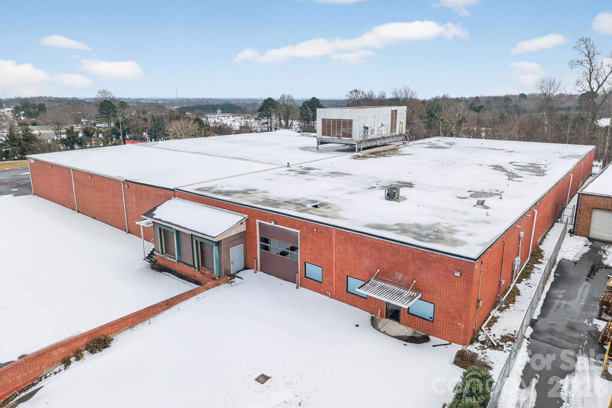 2146 Highland Avenue NE Hickory NC 28601