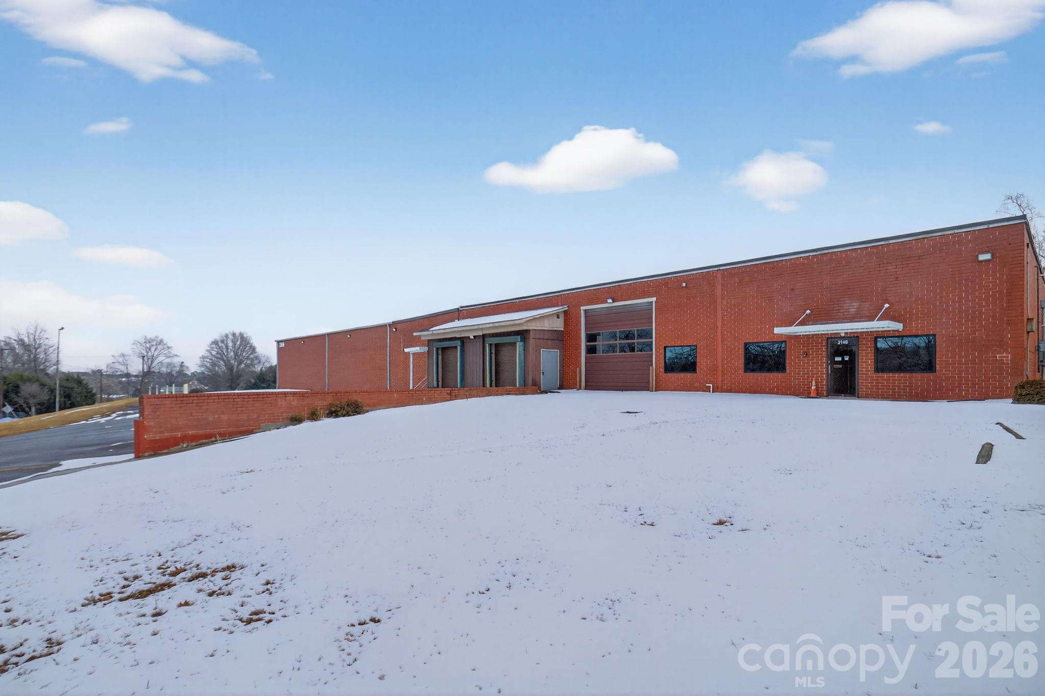 2146 Highland Avenue NE Hickory NC 28601