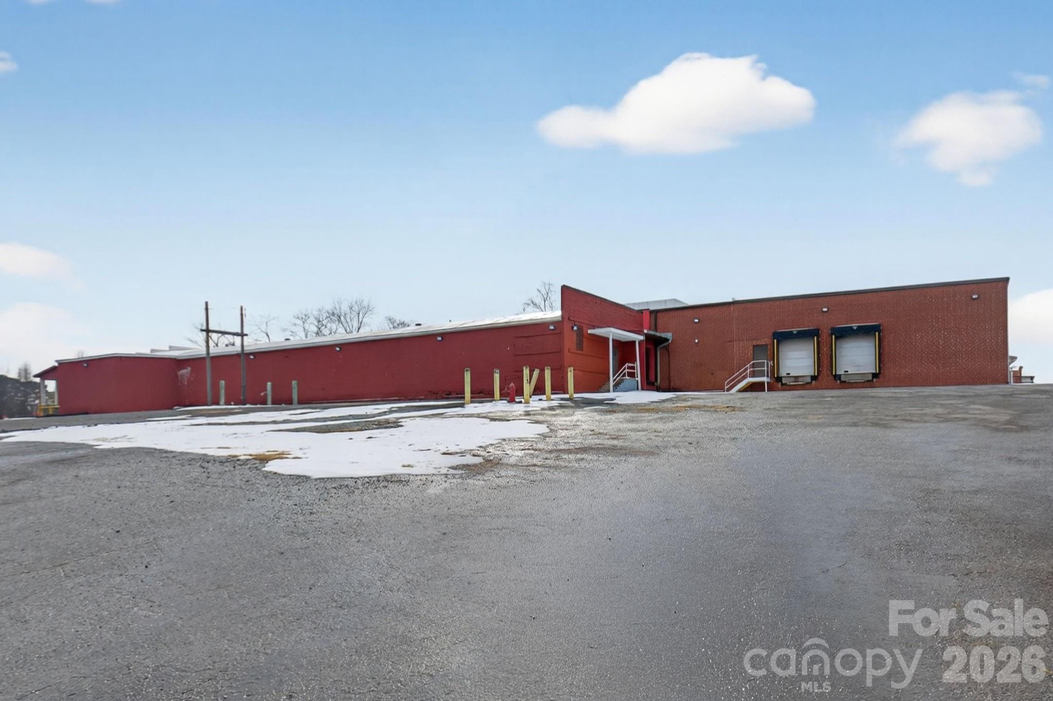 2146 Highland Avenue NE Hickory NC 28601