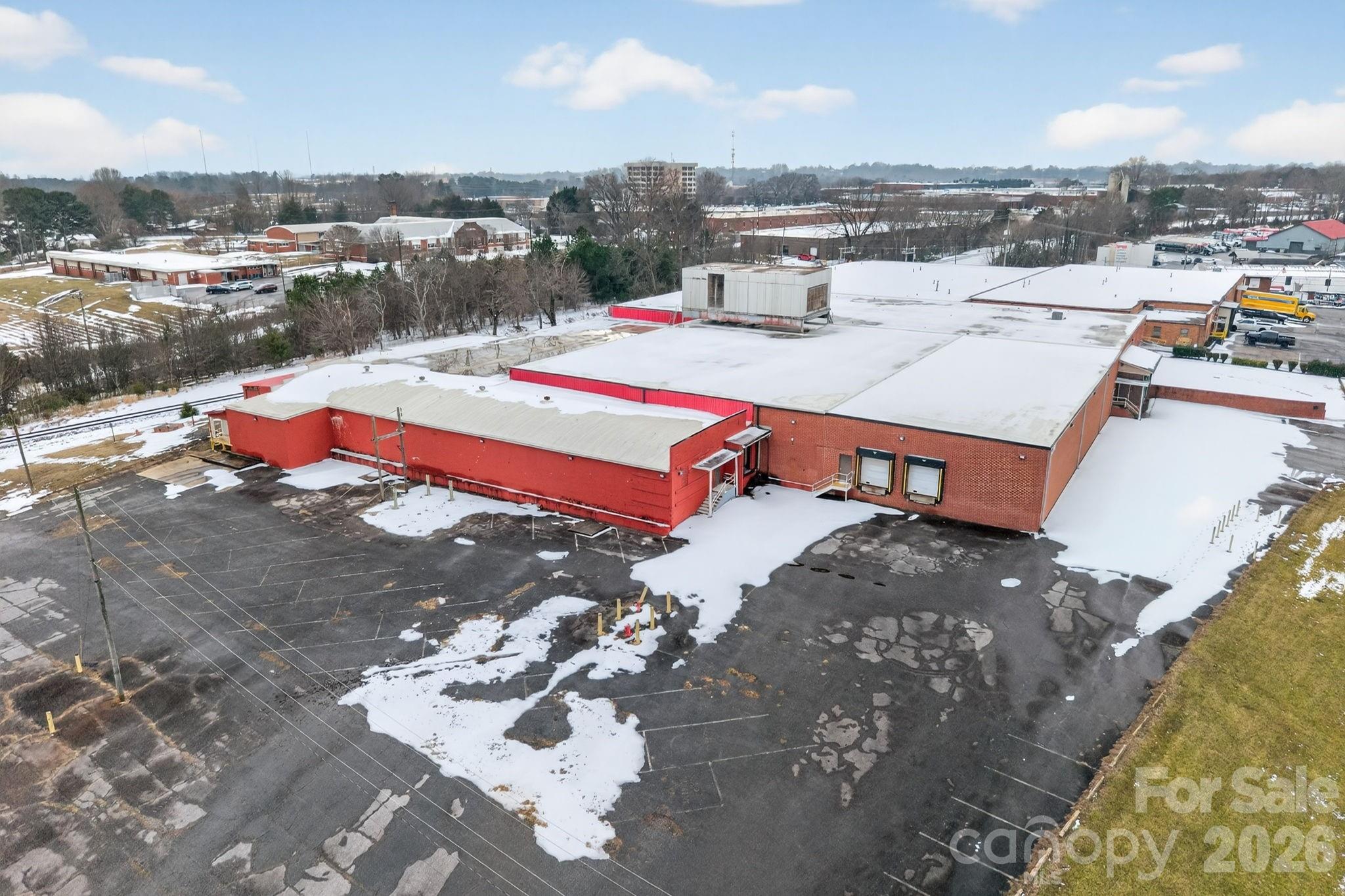 2146 Highland Avenue NE Hickory NC 28601