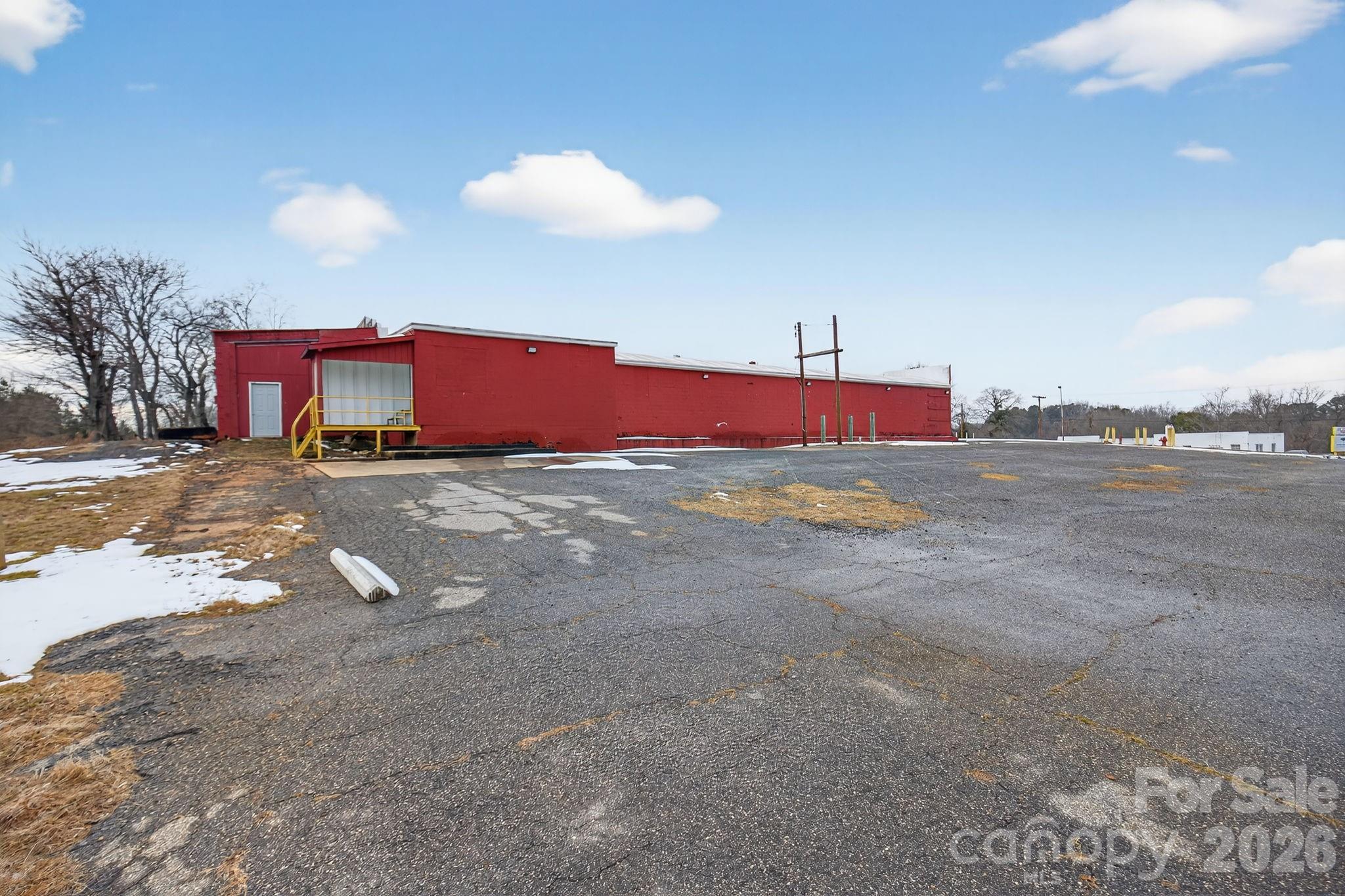 2146 Highland Avenue NE Hickory NC 28601
