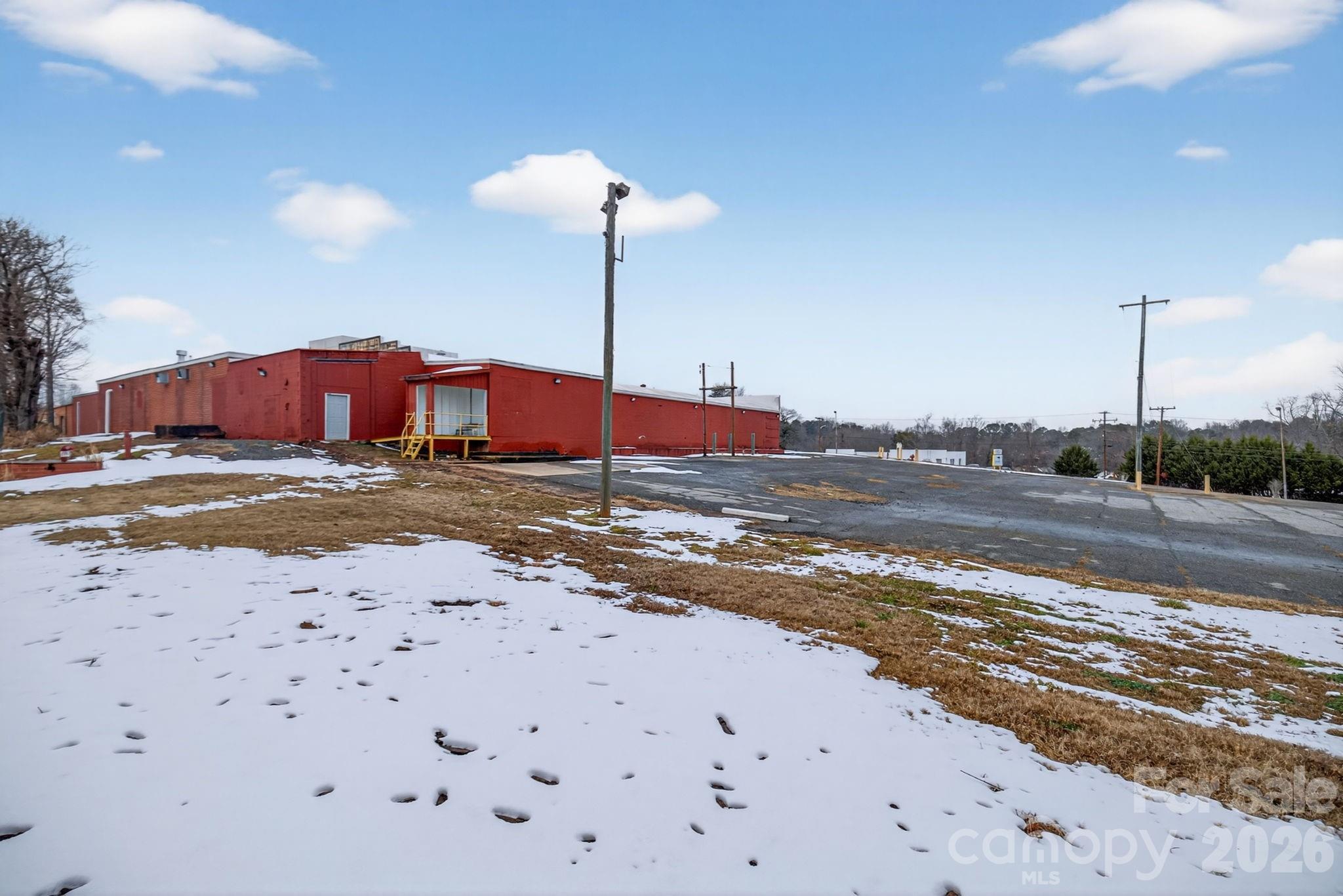 2146 Highland Avenue NE Hickory NC 28601