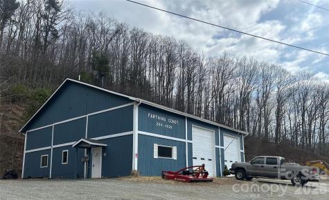646 Roby Greene Road Boone NC 28607