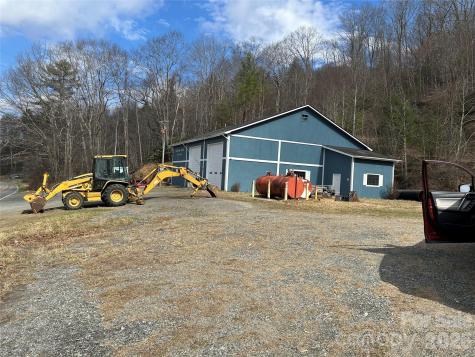646 Roby Greene Road Boone NC 28607