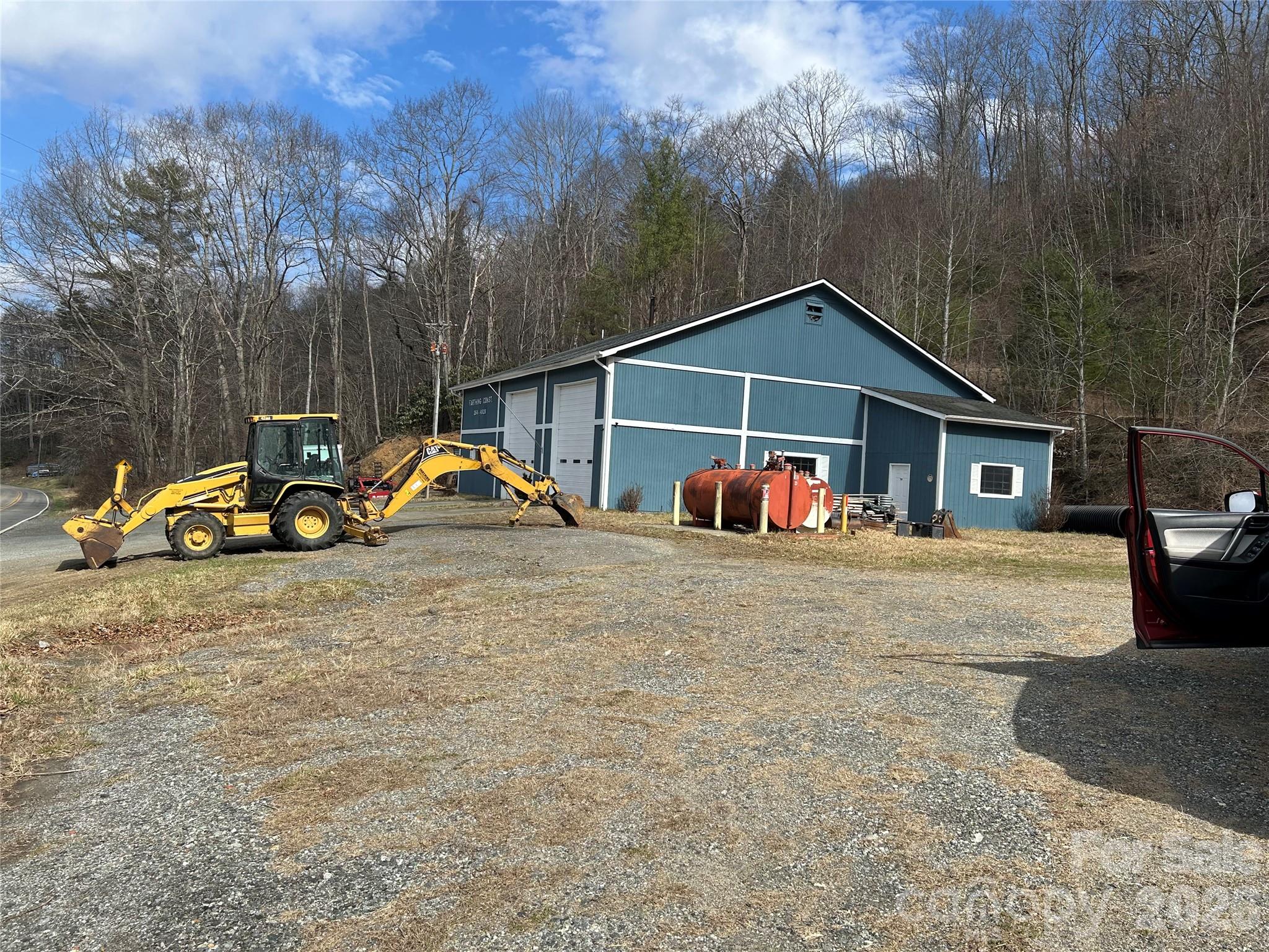 646 Roby Greene Road Boone NC 28607