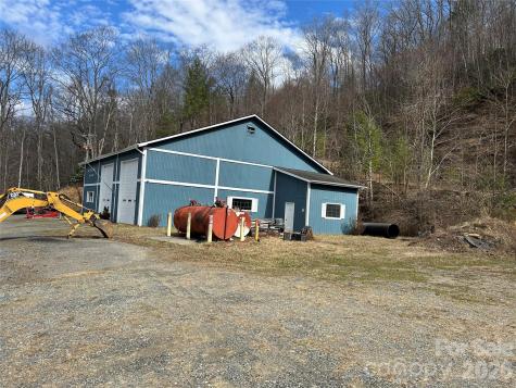 646 Roby Greene Road Boone NC 28607