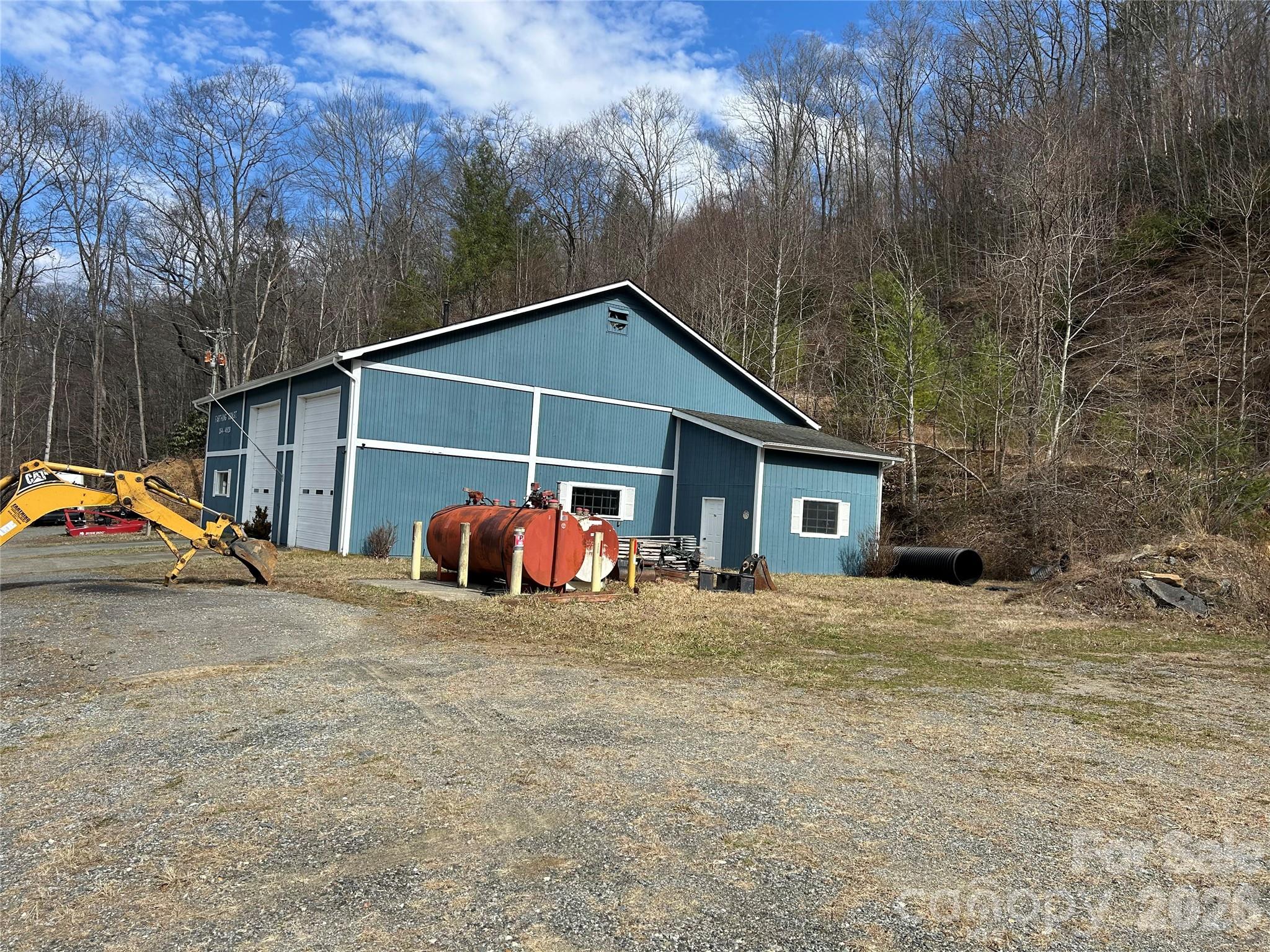 646 Roby Greene Road Boone NC 28607