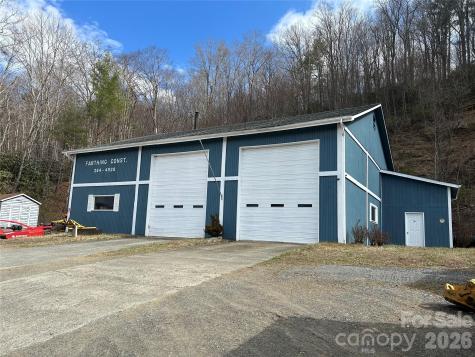 646 Roby Greene Road Boone NC 28607