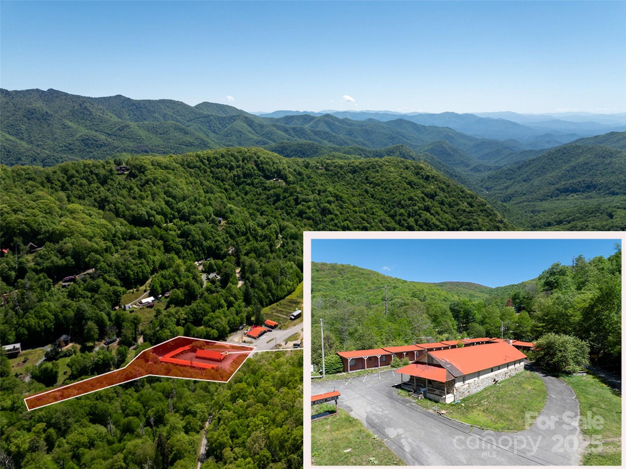 11242 Us 19 Highway Maggie Valley NC 28751