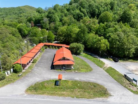 11242 Us 19 Highway Maggie Valley NC 28751