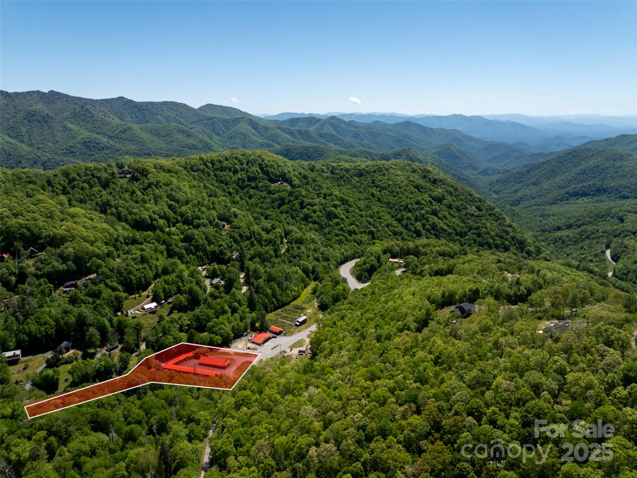 11242 Us 19 Highway Maggie Valley NC 28751