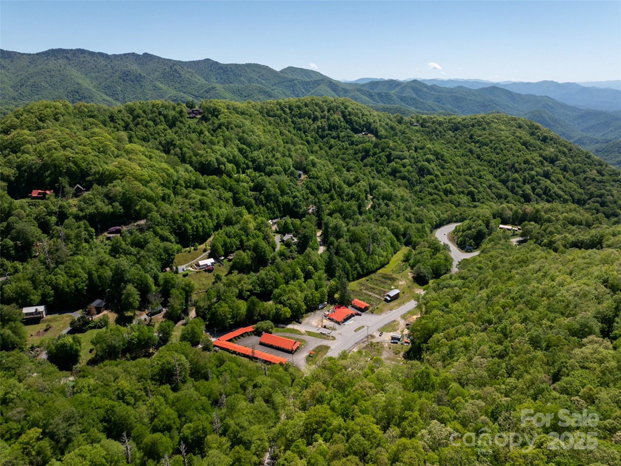 11242 Us 19 Highway Maggie Valley NC 28751