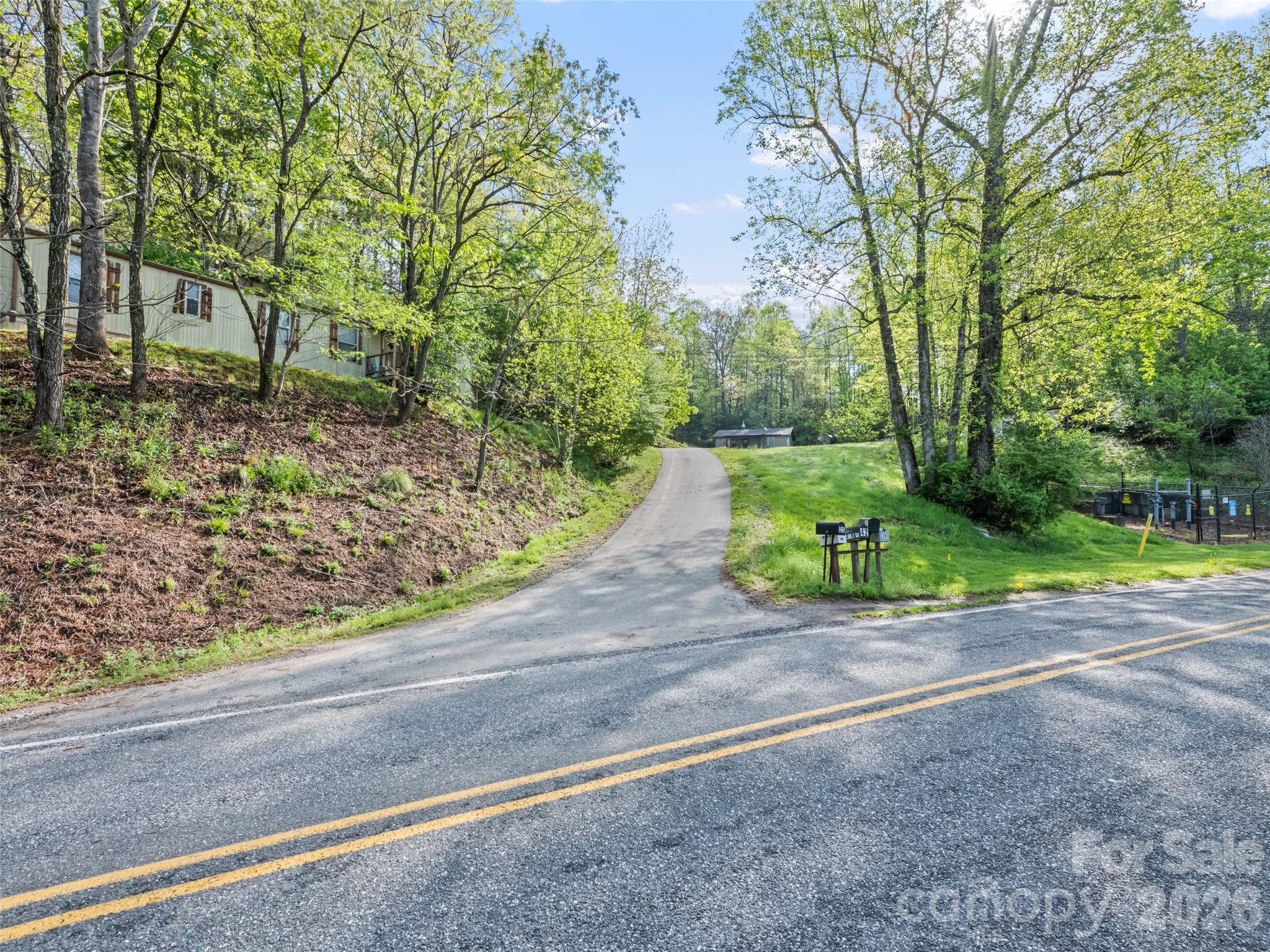 42 Violet Drive Sylva NC 28779