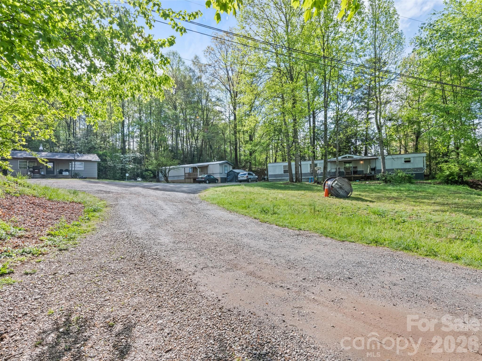 42 Violet Drive Sylva NC 28779