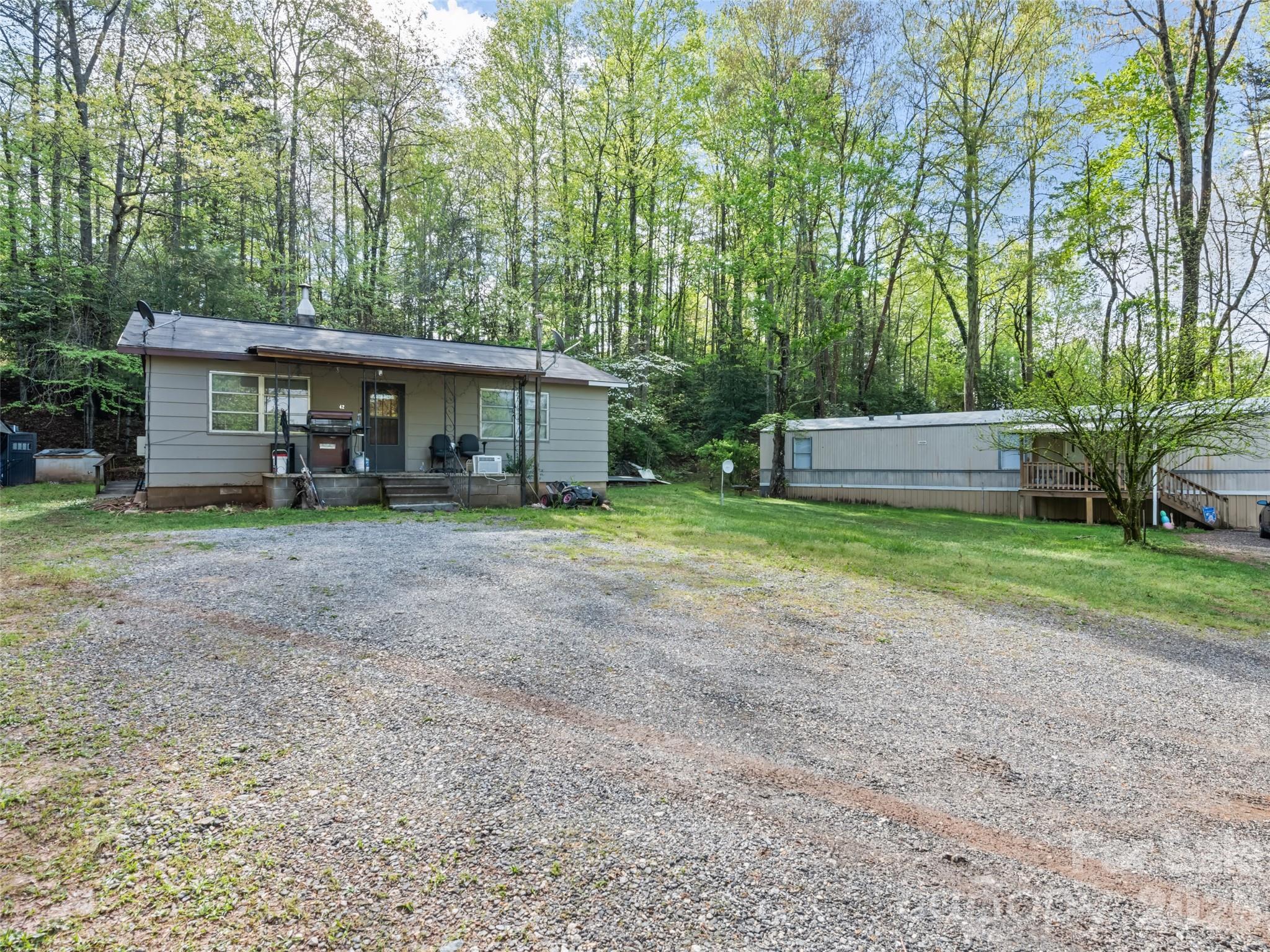 42 Violet Drive Sylva NC 28779