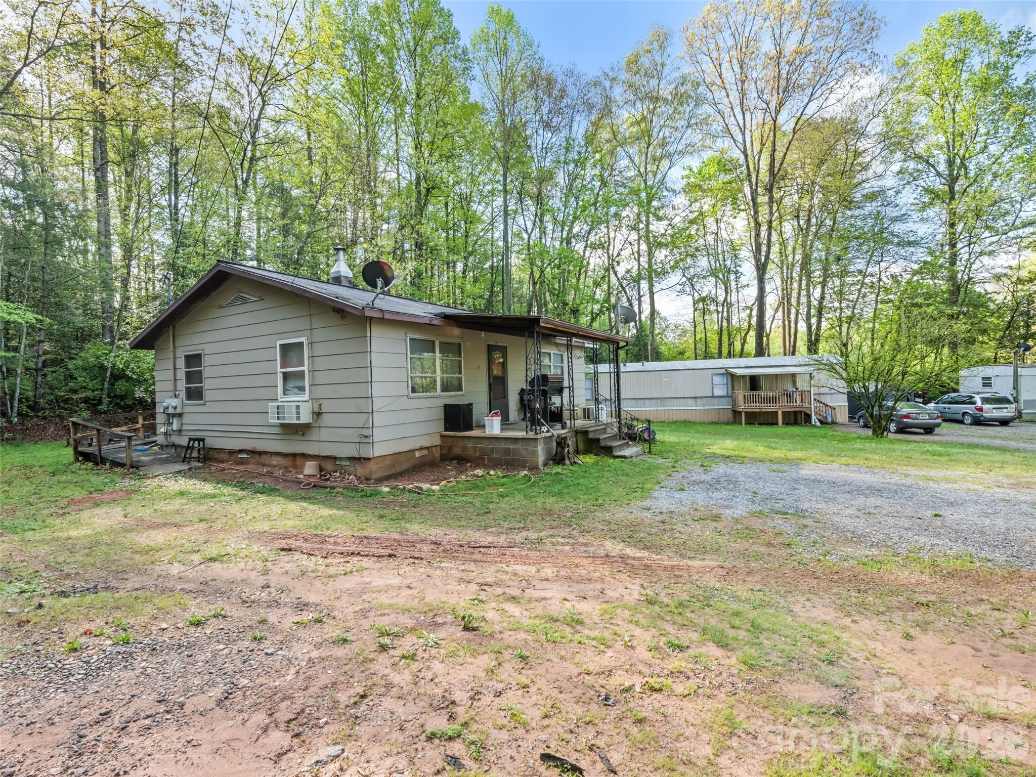 42 Violet Drive Sylva NC 28779