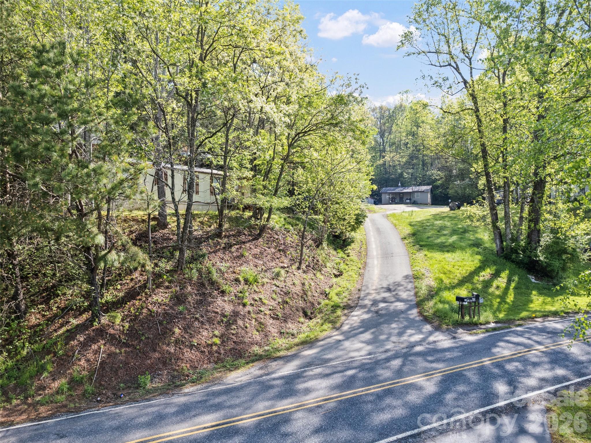 42 Violet Drive Sylva NC 28779