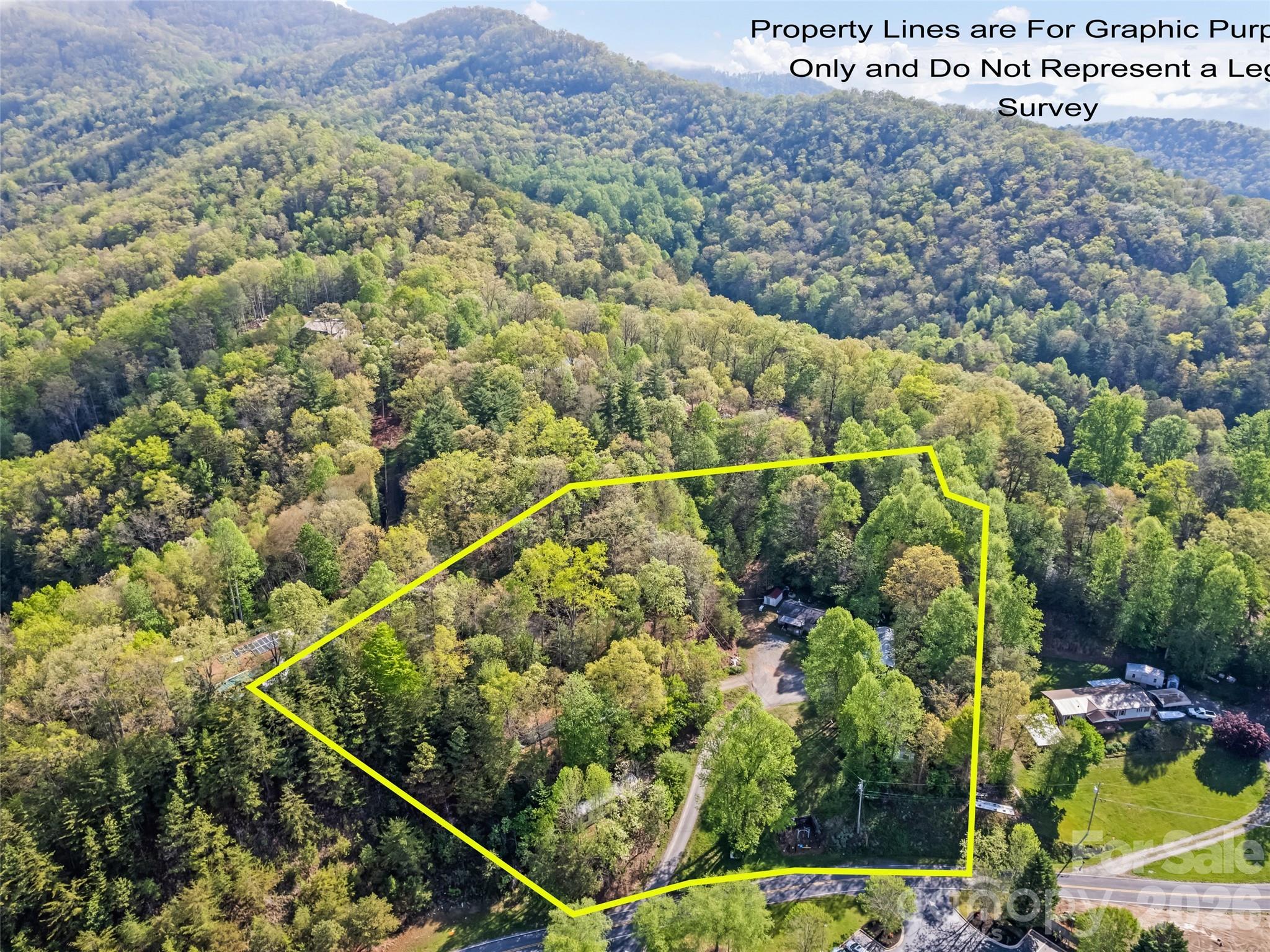 42 Violet Drive Sylva NC 28779