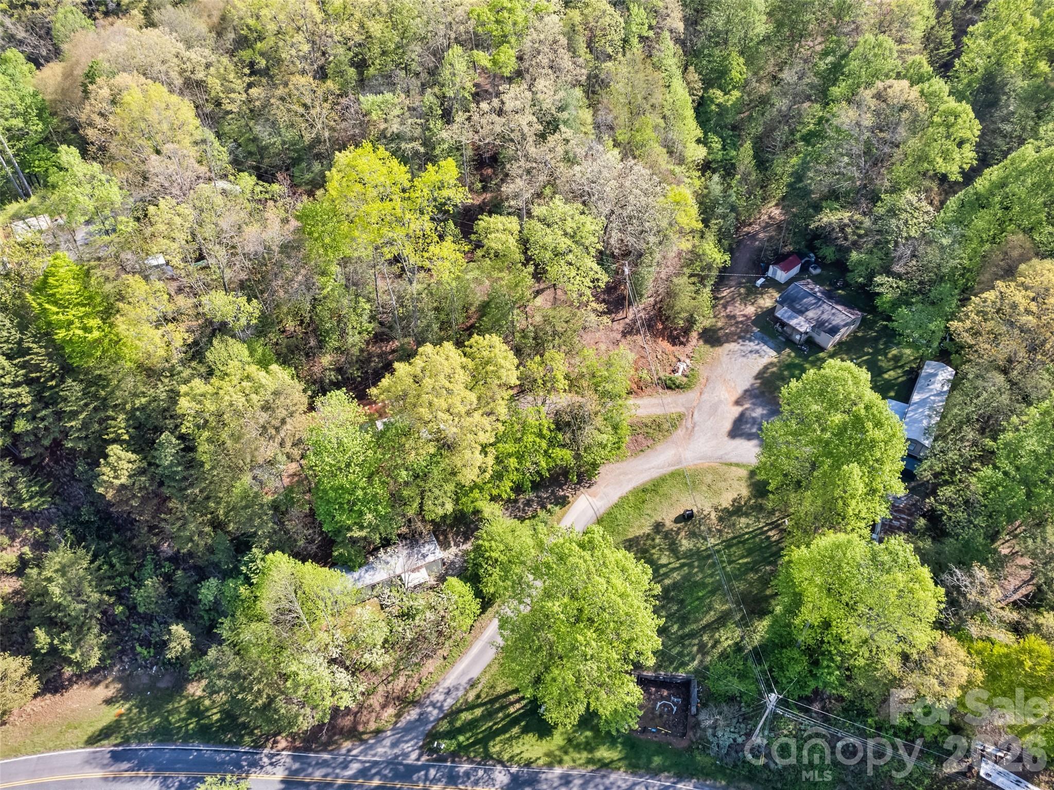 42 Violet Drive Sylva NC 28779