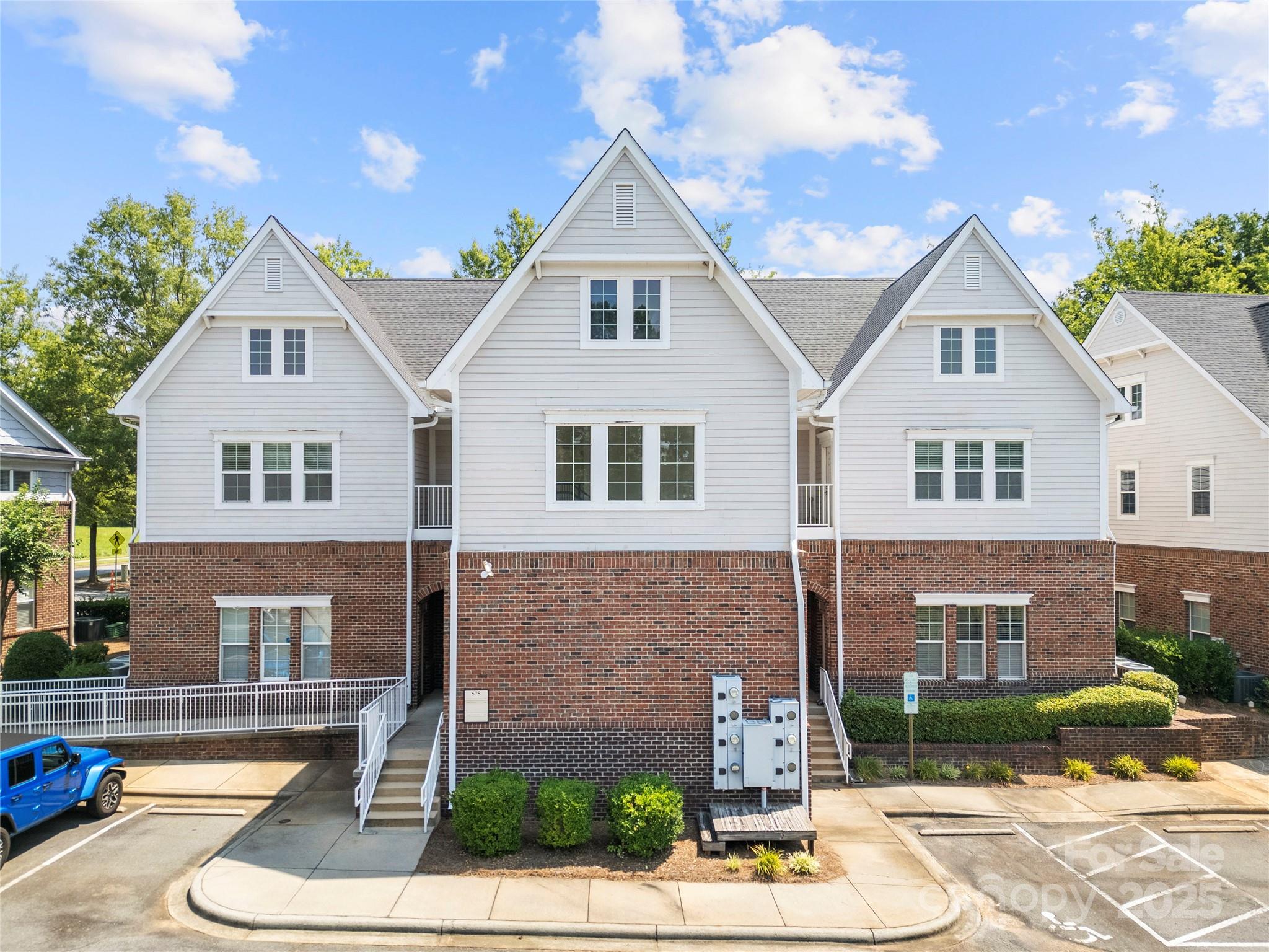 575 Davidson Gateway Drive Davidson NC 28036