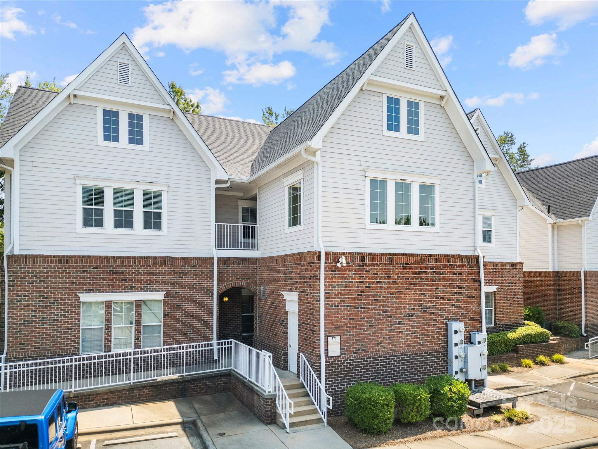 575 Davidson Gateway Drive Davidson NC 28036