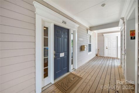 575 Davidson Gateway Drive Davidson NC 28036