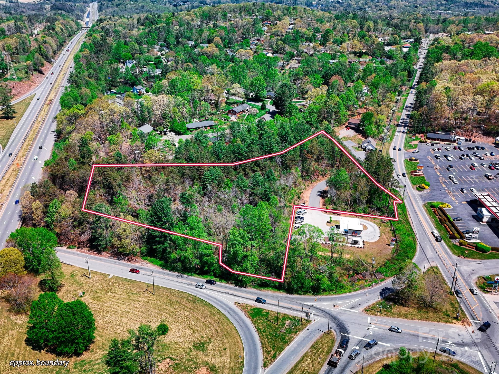 99999 Blueberry Hill Road Woodfin NC 28804