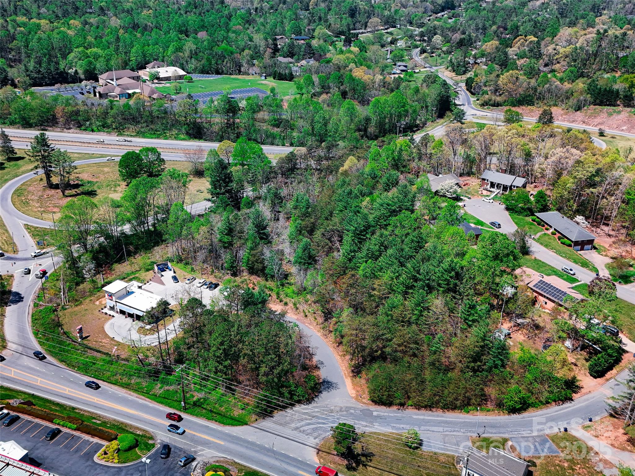 99999 Blueberry Hill Road Woodfin NC 28804