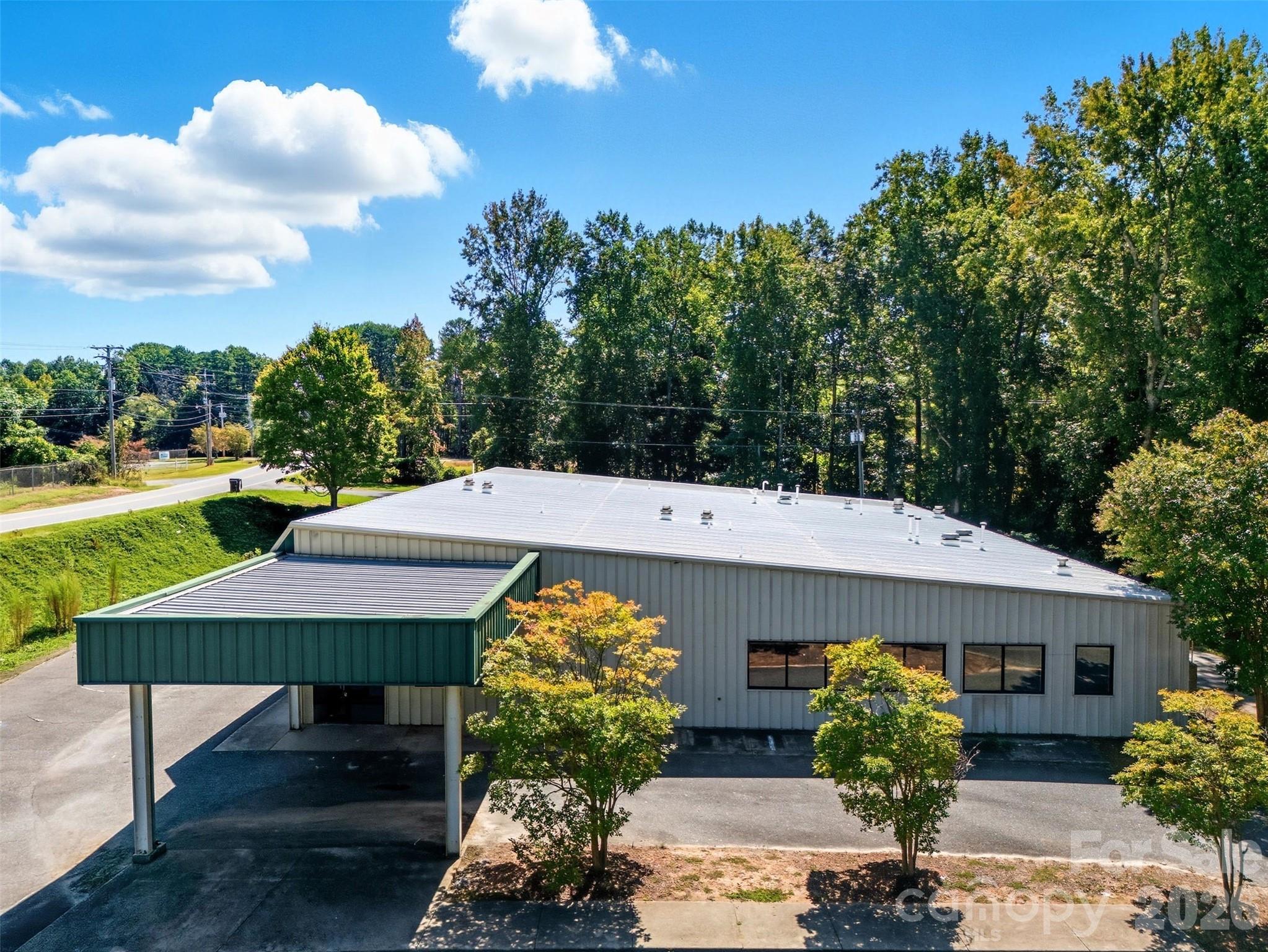 508 Canterbury Road Kings Mountain NC 28086