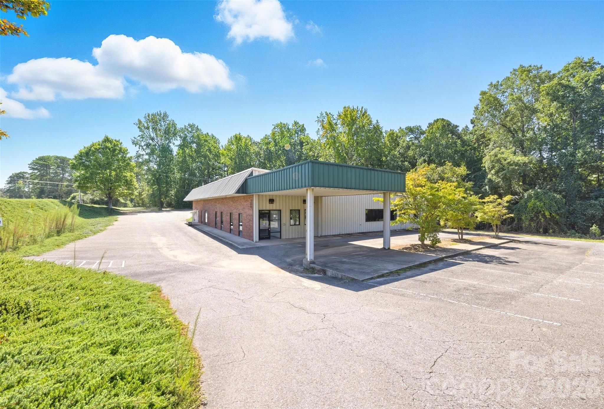 508 Canterbury Road Kings Mountain NC 28086