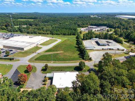 508 Canterbury Road Kings Mountain NC 28086