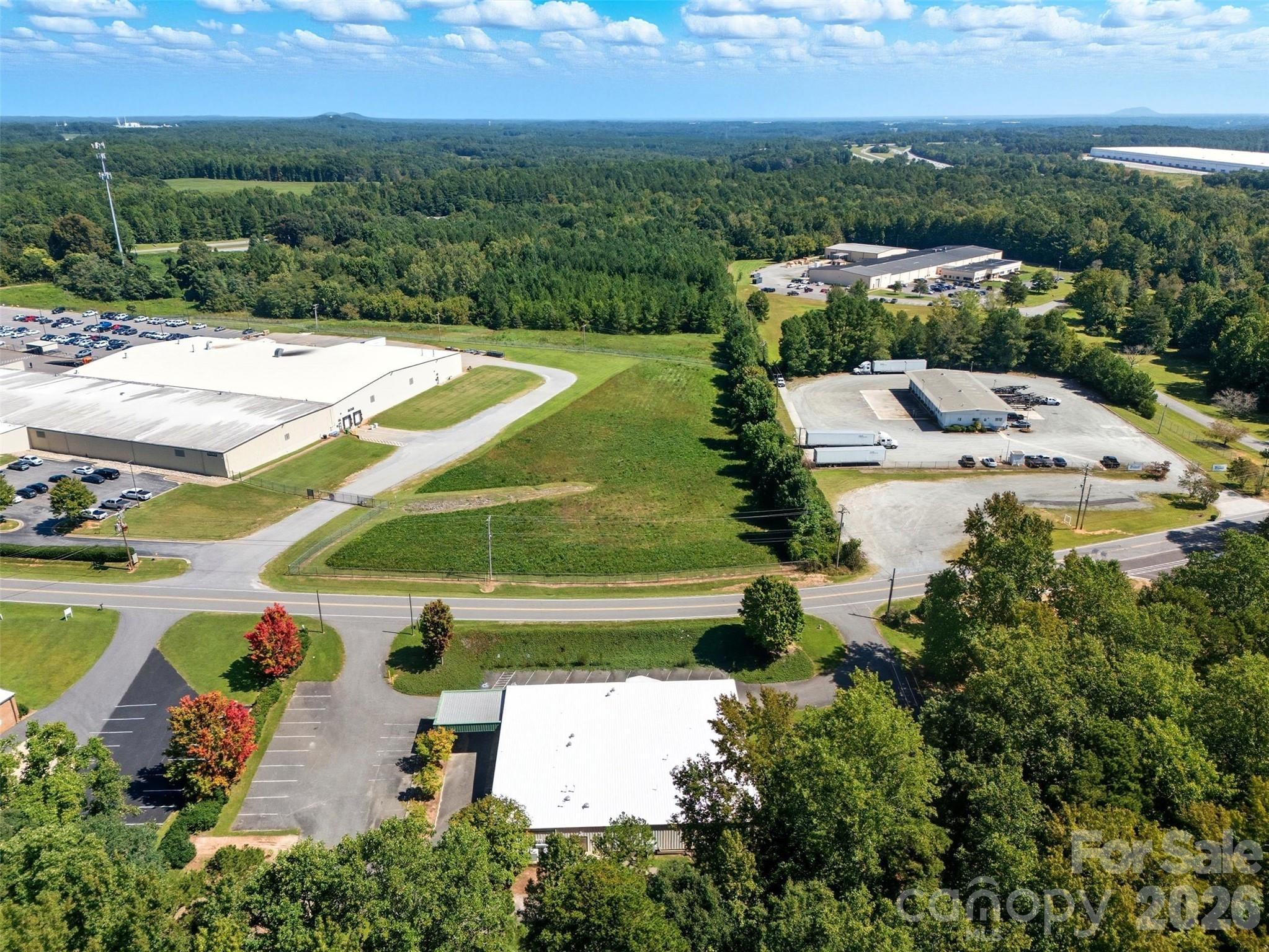 508 Canterbury Road Kings Mountain NC 28086